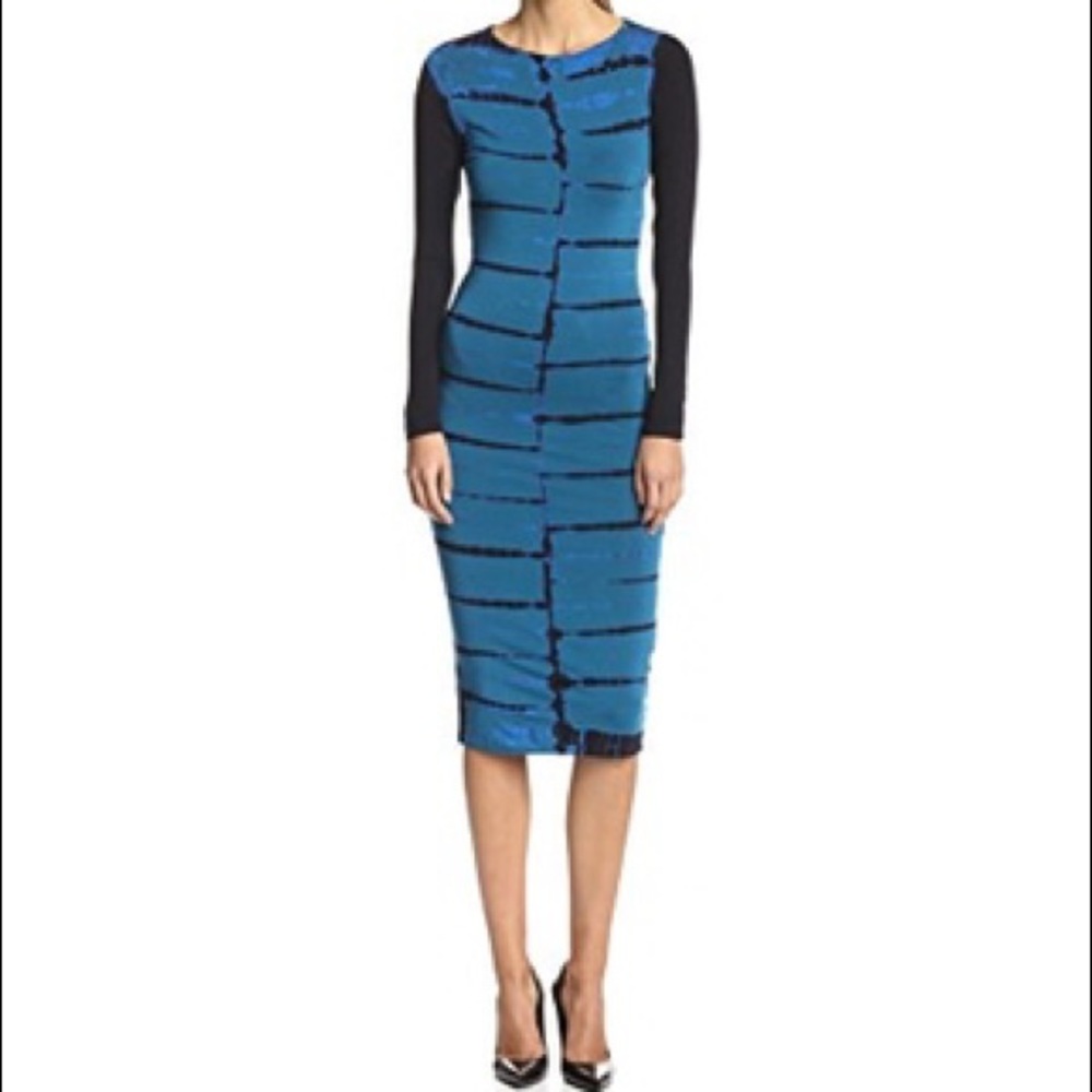 Young Fabulous & Broke Lulu Tiger Wash